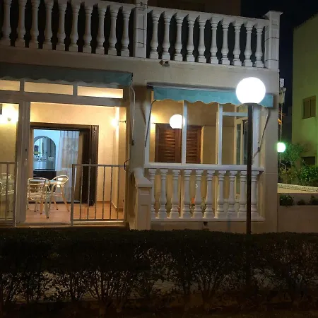 Cala Dorada Appartement *