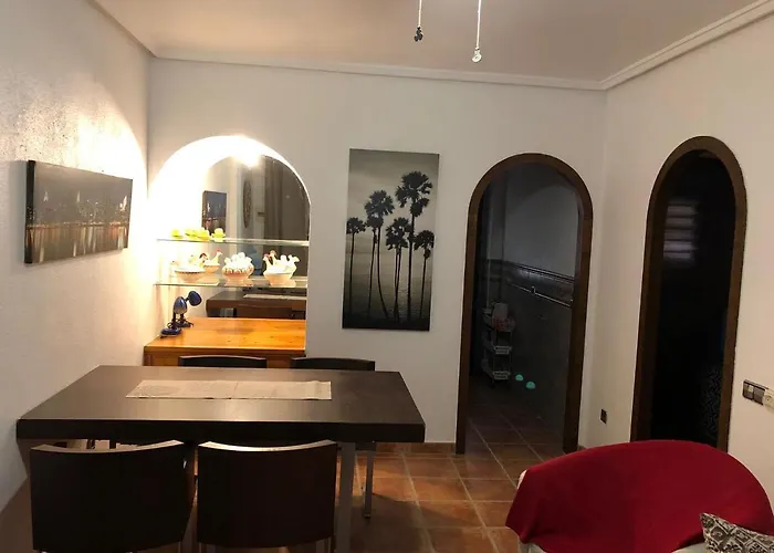 Appartement Cala Dorada *