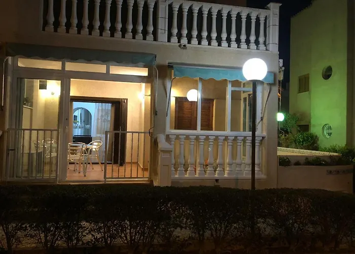 Cala Dorada Appartement *