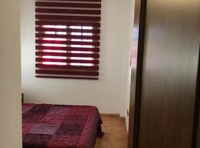 Appartement Cala Dorada *