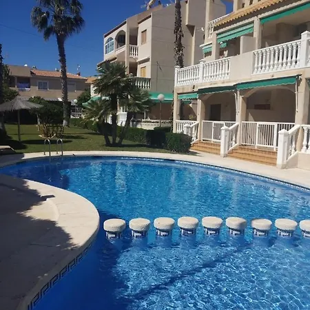 Apartment Cala Dorada