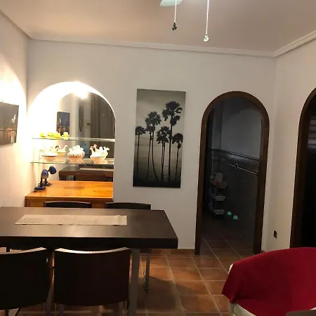 Apartment Cala Dorada *