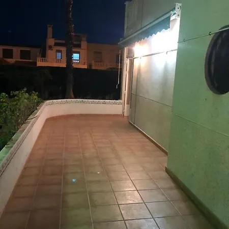 Διαμέρισμα Cala Dorada Τορεβιέχα