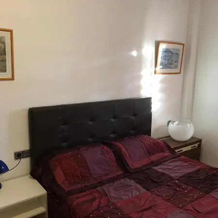 Cala Dorada Apartment