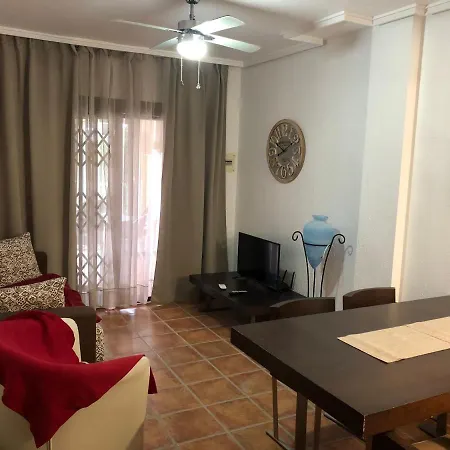 Cala Dorada Apartment *