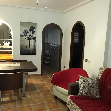 Apartment Cala Dorada *