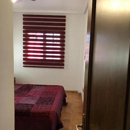 Διαμέρισμα Cala Dorada *