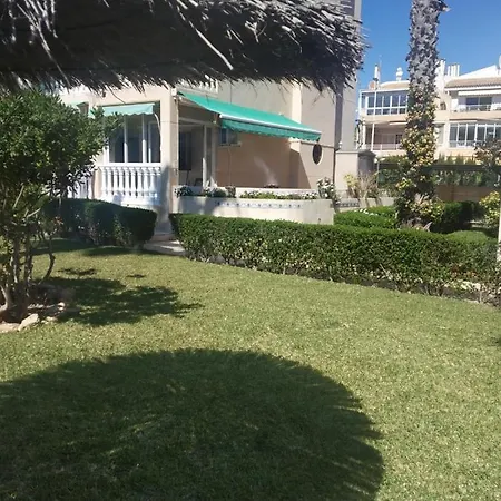 Cala Dorada * Τορεβιέχα