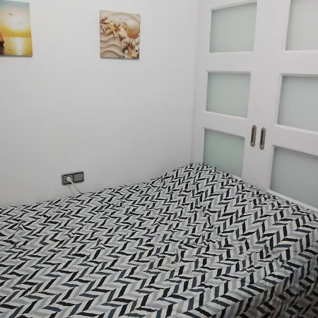 Apartment Cala Dorada *