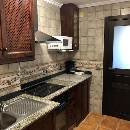 Apartment Cala Dorada *