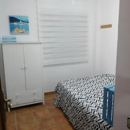 Cala Dorada Apartment Torrevieja