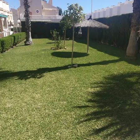 Cala Dorada Lägenhet